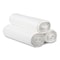 Integrated Bagging Systems 30 gal Trash Bags, 30 in x 37 in, Heavy-Duty, 13 microns, Clear, 500 PK S303713N - alternate 3